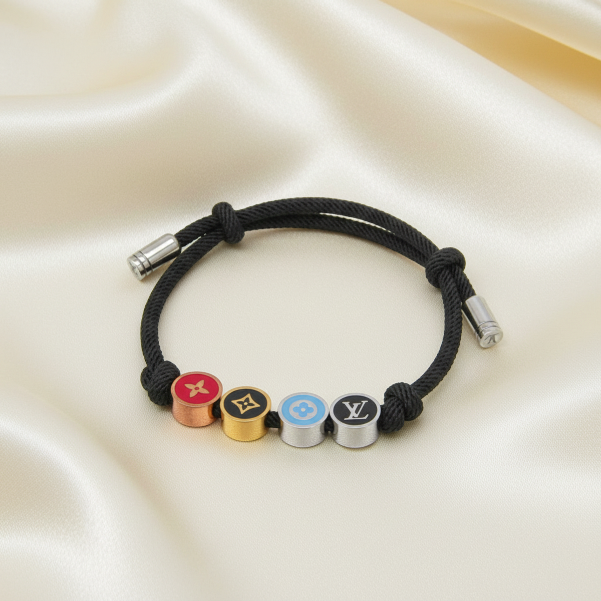 Louis Vuitton LV Colors · Beads Bracelet