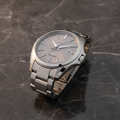 Grand Seiko · Steel · Quartz