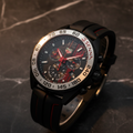Tag Heuer Formula 1 · Steel · Chronograph