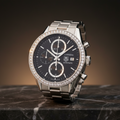 Tag Heuer Carrera · Diamond · Chronograph