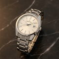 Grand Seiko Heritage · Steel · Quartz