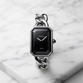 Chanel Premiere · Steel · Quartz