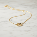 Christian Dior Rose des Vents · Ruby · Rose Gold