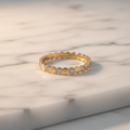 Chaumet Bee My Love · Diamond · Rose Gold