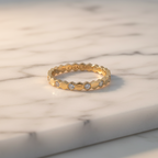 Chaumet Bee My Love · Diamond · Rose Gold