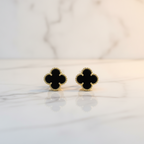 Van Cleef & Arpels Sweet Alhambra · Onyx