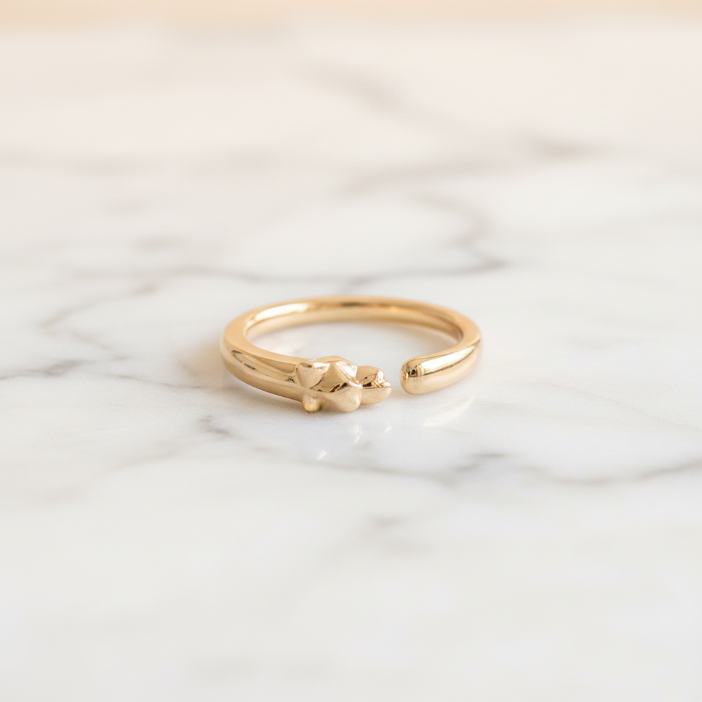 Cartier Panthère · Rose Gold