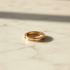 Bvlgari B.zero1 XS · Rose Gold