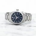 Omega Seamaster Aqua Terra · Steel · Quartz
