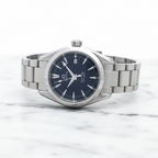 Omega Seamaster Aqua Terra · Steel · Quartz