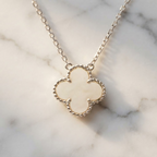 Van Cleef & Arpels Vintage Alhambra · MOP