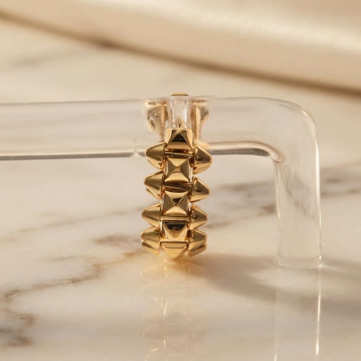 Cartier Clash de Cartier · Rose Gold