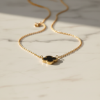Van Cleef & Arpels Pure Alhambra · Onyx