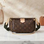 Louis Vuitton Multi Pochette Accessoires