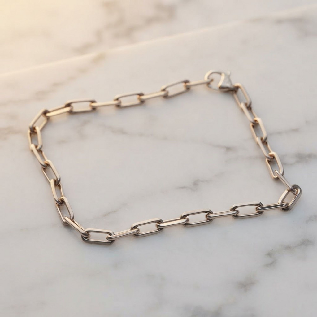Cartier Santos · Small · 18K White Gold