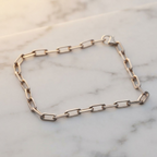 Cartier Santos · Small · 18K White Gold