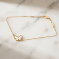 Van Cleef & Arpels Sweet Alhambra Papillon
