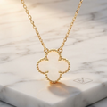Van Cleef & Arpels Vintage Alhambra · 18K