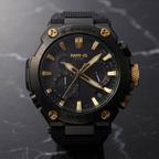Casio G-Shock · Titanium · Bluetooth Solar