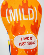 Mild Sauce - Hybrid Cover