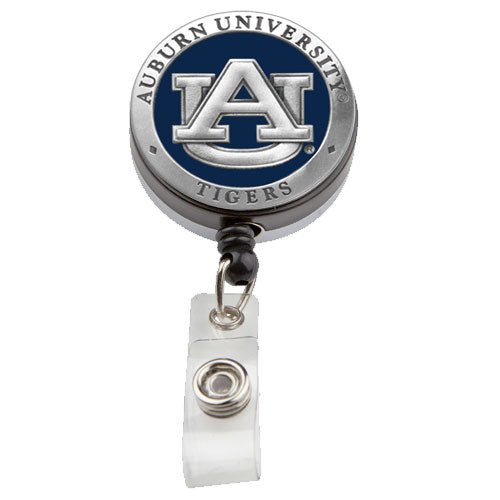 Auburn Tigers Badge Reel