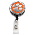 Clemson Tigers Badge Reel
