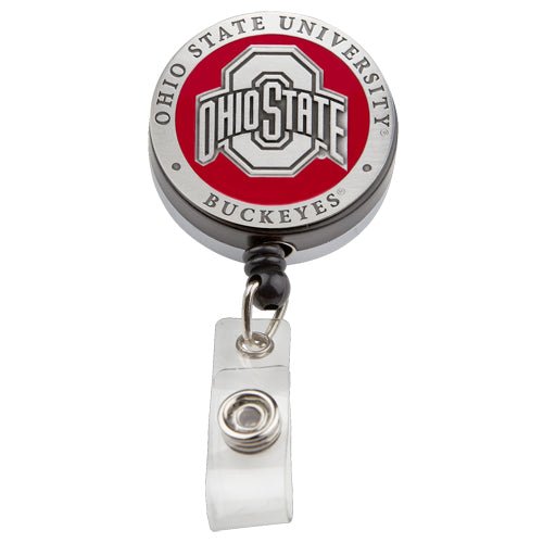 Ohio State University Badge Reel