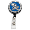Kansas Jayhawks Badge Reel
