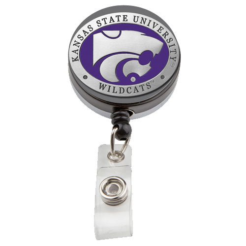 Kansas State University Badge Reel