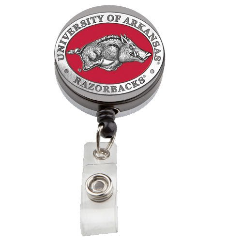 Arkansas Razorbacks Badge Reel