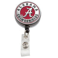 Alabama Crimson Tide Badge Reel