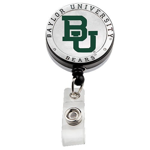 Baylor Bears Badge Reel
