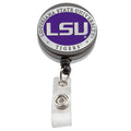 Louisiana State University Badge Reel