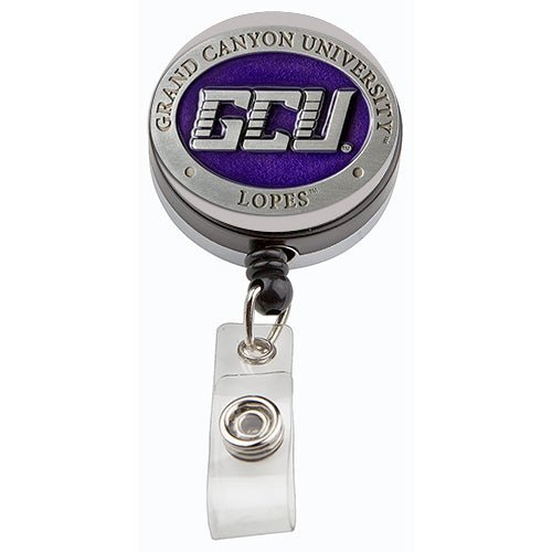 Grand Canyon Antelopes Badge Reel