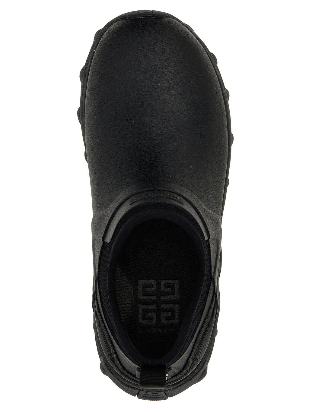 Givenchy Men 'Bogs' Low Ankle Boots