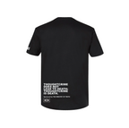 Brick in the Wall Tee - Onyx