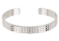 Mens Stainless Steel Bangle