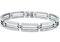 Mens Stainless Steel Bracelet