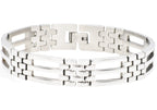 Mens Stainless Steel Bracelet