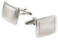 Mens Stainless Steel Cuff Links