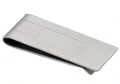 Mens Stainless Steel Money Clip