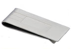 Mens Stainless Steel Money Clip