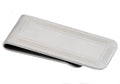 Mens Stainless Steel Money Clip