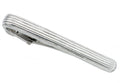 Mens Stainless Steel Tie Clip