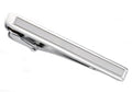 Mens Stainless Steel Tie Clip
