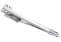 Mens Stainless Steel Arrow Tie Clip