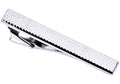 Mens Stainless Steel Tie Clip