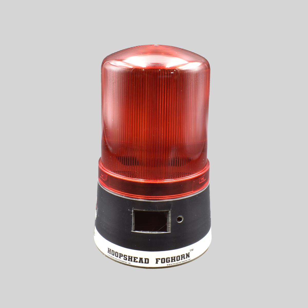 HoopsHead Foghorn™ - BasketBall Themed
