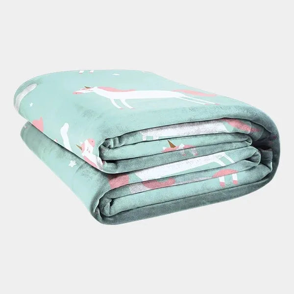 Original Stretch™ Kids Blanket