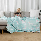 Original Stretch™ Kids Blanket